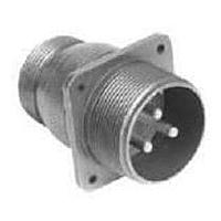 Amphenol Industrial 97-3100A20-3S-940 Connectors AB 3C 3#12 SKT RECP