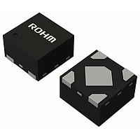 ROHM Semiconductor BU2JJA2MNVX-CTL Full CMOS LDO Regulator 2.85V Outpt 35uA Typ AEC-Q100 Qualified