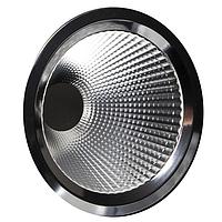 Ledil C16901_ALISE-110-W Wide Beam Reflector Reflector Round 1 POS 110mmD