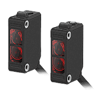 Autonics BJX10M-TDT Compact Long Distance Photoelectric Sensors (10m, Ø15mm, NPN)