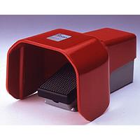 Altech 51.158R Foot Switches