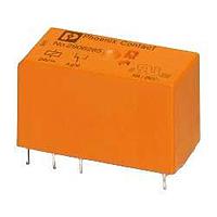 PHOENIX CONTACT 2906285 Single Relay REL-MR-BL- 24DC/21HC