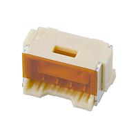 Molex 502443-0860 Receptacle CLIKMate2.0W/B STRecAssy 8CktEmbsPkgKT
