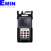 3S Telecom MPO-PMA & MPO-LSA Optical Power Meter (850~1700nm, 3~-50dBm)