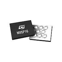STMicroelectronics M95P16-IXCST/EF I/O Expanders Ultra low-power 16 Mbit Serial SPI Page EEPROM
