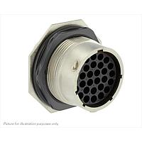 Eaton Souriau-Sunbank UT072030SH601 Receptacles UTOJamnutrecpt