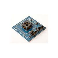 Texas Instruments MSP-TS430PN80B Target Boards Target Board 80 Pin