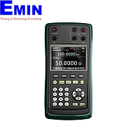 EAST TESTER ET2115CT High-Precision Loop Process Calibrator (0.02%; 0～50℃)