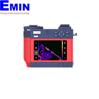 FOTRIC P9 Industrial thermal imager (-20℃ ~ 2000℃, 1280*1024)