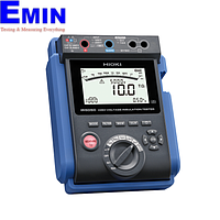 HIOKI IR5050 Digital High Voltage Insulation Tester