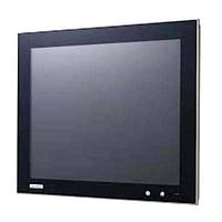 Advantech TPC-2151T-J12BE Panel PCs Modular TPC New 15" XGA PCT Celeron J33