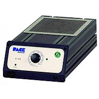 PACEWORLDWIDE ST 400 Radiant Pre-Heater