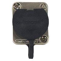 Switchcraft CAPMDE Accessories Protective Cap DE Series XLR Male
