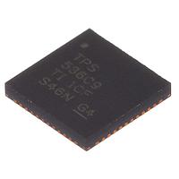 Texas Instruments TPS536C9RSLR Switching Controllers Dual-channel 12 pha se step-down digita