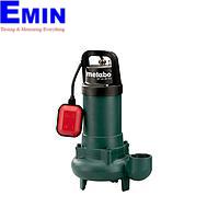 METABO SP 24-46 SG Construction and dirty water pump (24000 l/h / 6340 gal/h)