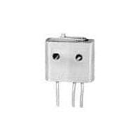 Honeywell 8HM1-1 Snap Action Switches BASIC SW SPDT 1 A Integral Lever Wire