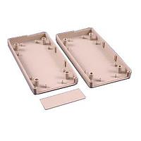 Hammond Manufacturing RH3155 PCB Enclosure Handheld/ABS 1.26x6.5x3.15