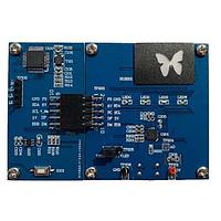 Lumissil IS31FL3195-QFLS2-EB Evaluation Boards IS31FL3195-QFLS2 Evaluation Board
