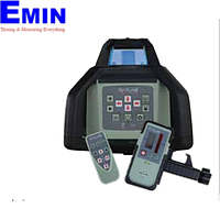 SATLAB SRL1000R The Rugged and Durable Rotary Laser (600 rpm)