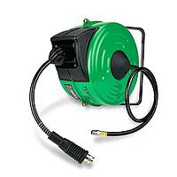 TOPTUL KHAP1015E Air Hose Reel (9.5mm; 15m)