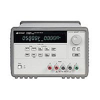 KEYSIGHT E3632A DC power supply Single output, dual range (15V/7A or 30V/4A, 105/120W)