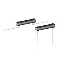 Vishay Huntington FVTS05R2E20R00JE Tubular Resistors 5watt 20ohm 5%