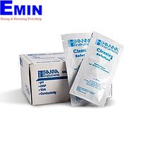 Hanna HI700663P Cleaning Solution for Soil Deposits (25 x 20 mL Sachets)