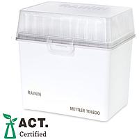 Mettler Toledo 30389184 Pipette Tips RT UNV 2000µL F 480A/8