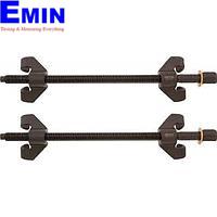 TOPTULJEAC0137- 2PCS Coil Spring Compressor Set