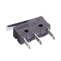 Honeywell ZM50E70C01 Micro Switch Subminiature Basics