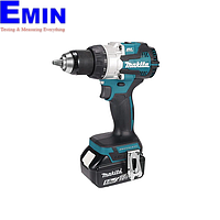 MAKITA DDF489Z Cordless Driver Drill (73 N·m/40 N·m)