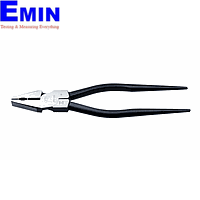 Tsunoda PPS-225 Side Cutting Pliers w/ shino (225mm)