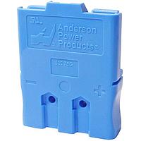 Anderson Power Products SBS75GBLU-BK Housings SBS75G HOUSING ONLY BLUE