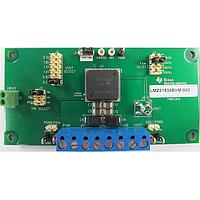 Texas Instruments LMZ31530EVM-002 Switching Controller LMZ31530 EVAL MOD
