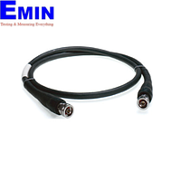 KEYSIGHT N9910X-810 Rugged Phase-Stable Cable (Type-N (m) to type-N (m), 5 ft or 1.5 m)