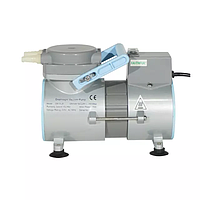 Vacuum pump