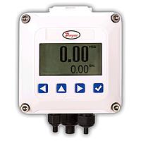 Indicating Flow Meters