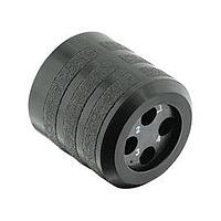 Eaton Souriau-Sunbank CL111102 Cable Clamp / Backshells 4P Pin Backnut Sz 1 Sealed