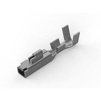AMP Connectors - TE Connectivity 175151-4 Power to the Board UNIVESAL POWER REC CONT #26-22