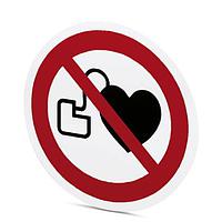 PHOENIX CONTACT 1014192 Labels PML-P103 (D200)