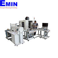 DOLANG DLRB-501 Flexible Manufacture System