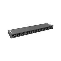 Amphenol FCI HFW21R-2STE1H1LF Headers 1.00mm Flex Connector, HFW-R series, 21 Position, Top Side Contact, Side Entry Surface Mount Non-ZIF Connector, Tin plated Terminals, Halogen free.