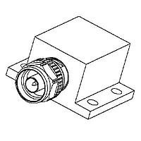 Radiall R404781000 RF Terminators TERMINATION: N F 6 GHZ 150W