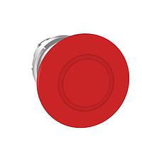 SCHNEIDER ZB4BX84 Mushroom Trigger Action Push Pull Red 60 mm