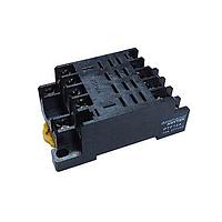 Amphenol Anytek PTF14A00G Sockets Industrial General-Purpose Relay Socket (mate AL_4C)