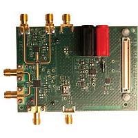 Analog Devices EV-RADAR-MMIC2 Up-Down Converters 24 GHz VCO and PGA with 2-Channel PA Output