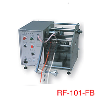 REN THANG RF-101-MB Powerful Axial Lead Forming Machine