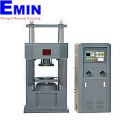 HST YES-3000E Digital Display Compression Testing Machine (3000kN/300Ton, AC380V)