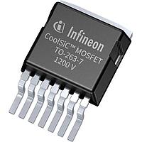 Infineon AIMBG120R080M1XTMA1 SiC MOSFETS SIC_DISCRETE