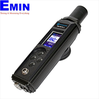 POLIMASTER PM1401K-3P Multipurpose Hand-Held Radiation Monitor (0.015 – 15 MeV)